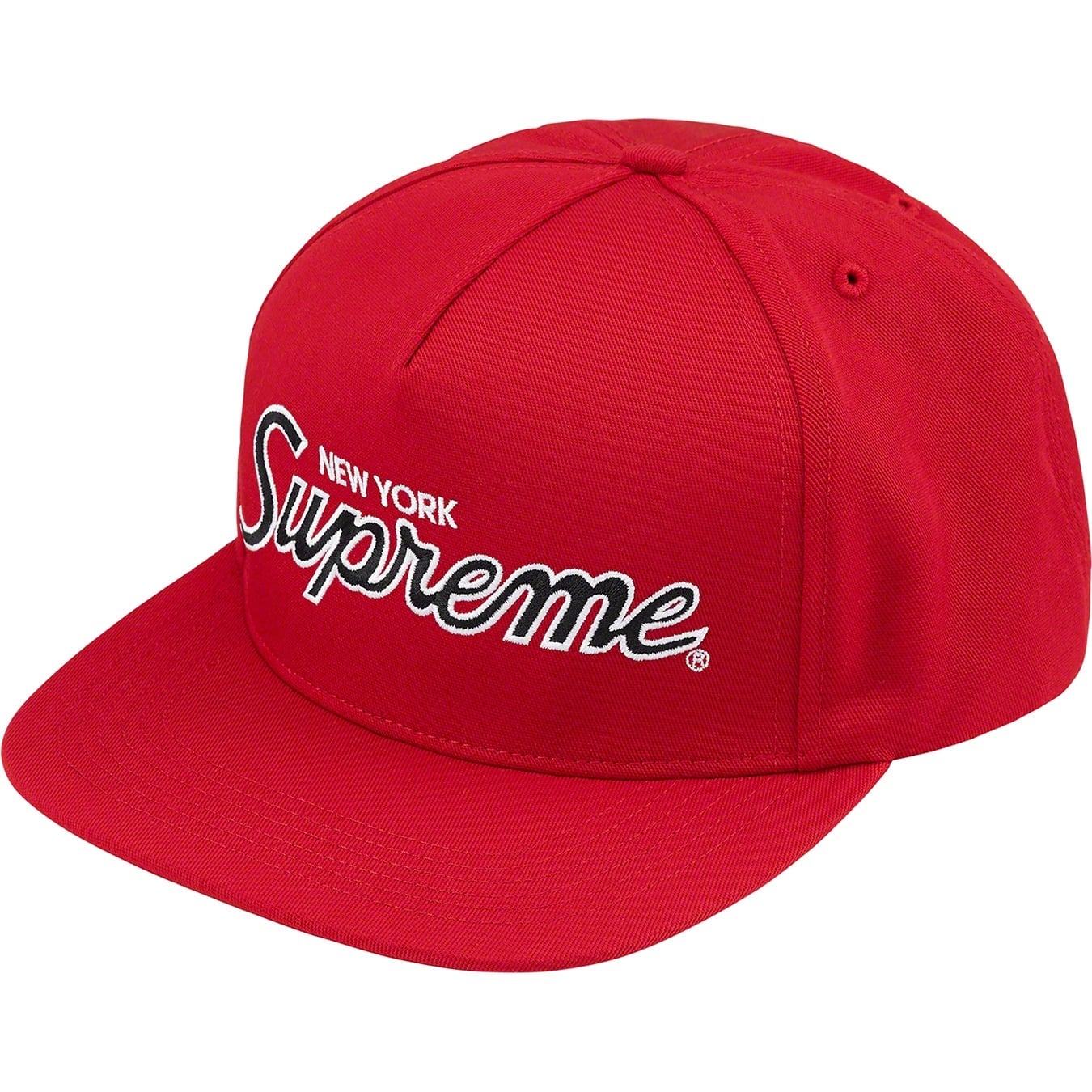 Classic Team 5-Panel view 10